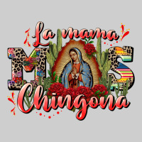 La Mama Mos Chingona Premium Sweatshirt | Teevron