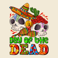 Mexican Day Of The Dead Premium Hoodie | Teevron
