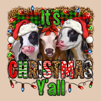 It's Christmas Y'all Heifers Urban Hoodie | Teevron