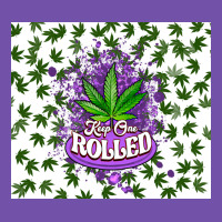 Keep One Rolled Weed Premium Sweatshirt | Teevron