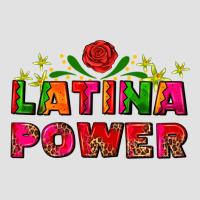 Latina Power Premium Hoodie | Teevron