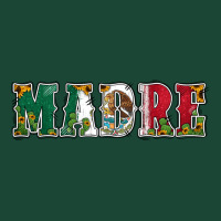 Mexican Flag Madre Urban Hoodie | Teevron