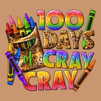 100 Days Of Cray Cray Tbw Heavyweight Hoodie | Teevron