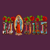 Madre Lady Of Guadelupe Urban Hoodie | Teevron