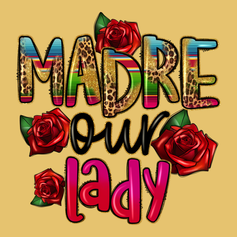 Madre Our Lady Premium Sweatshirt by CTS Tumbler Store | Teevron
