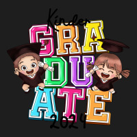 Kinder Graduate 2024 Heavyweight Hoodie | Teevron