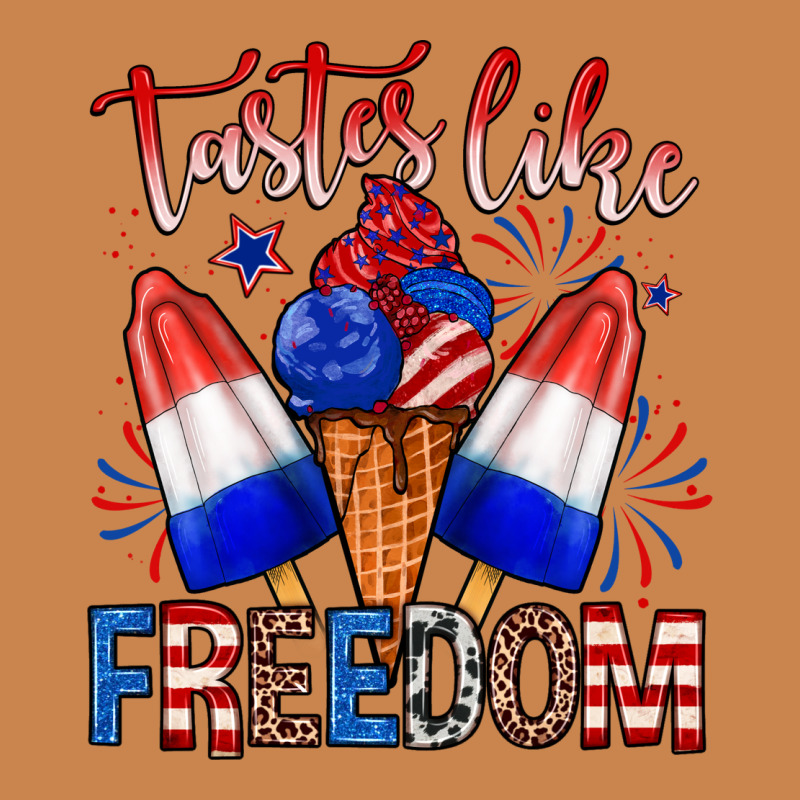 Taster Like Freedom Heavyweight Hoodie by Zillion Design Studio | Teevron