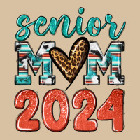 Senior Mom 2024 Tbw Heavyweight Hoodie | Teevron