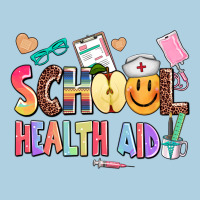 School Healt Aid Premium Hoodie | Teevron
