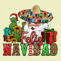 Feliz Navidad Spanish Christmas Urban Hoodie | Teevron