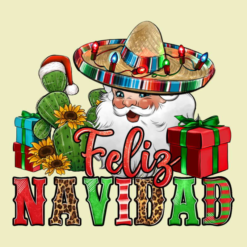 Feliz Navidad Spanish Christmas Urban Hoodie by Jasminsmagicworld | Teevron