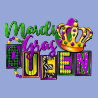 Mardi Gras Queen Classic Tee | Teevron