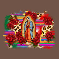 Our Lady Of Guadalupe Premium Sweatshirt | Teevron