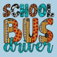 School Bus Driver Premium Hoodie | Teevron