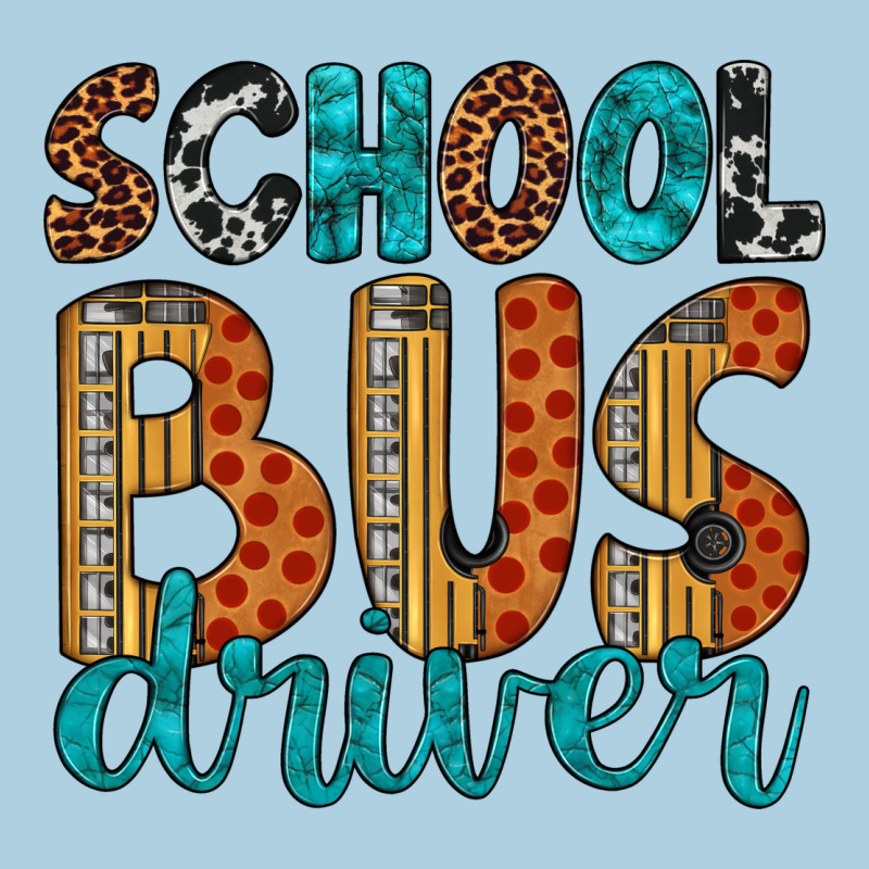 School Bus Driver Premium Hoodie by Artiststas | Teevron