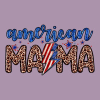American Mama Heavyweight Hoodie | Teevron