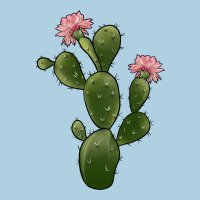 Cactus 2 Premium Hoodie | Teevron