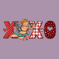 Xoxo Cupid Heavyweight Hoodie | Teevron