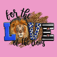 For The Love Of The Lions Urban Hoodie | Teevron