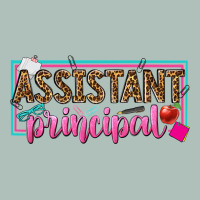 Assistant Principal Heavyweight Hoodie | Teevron