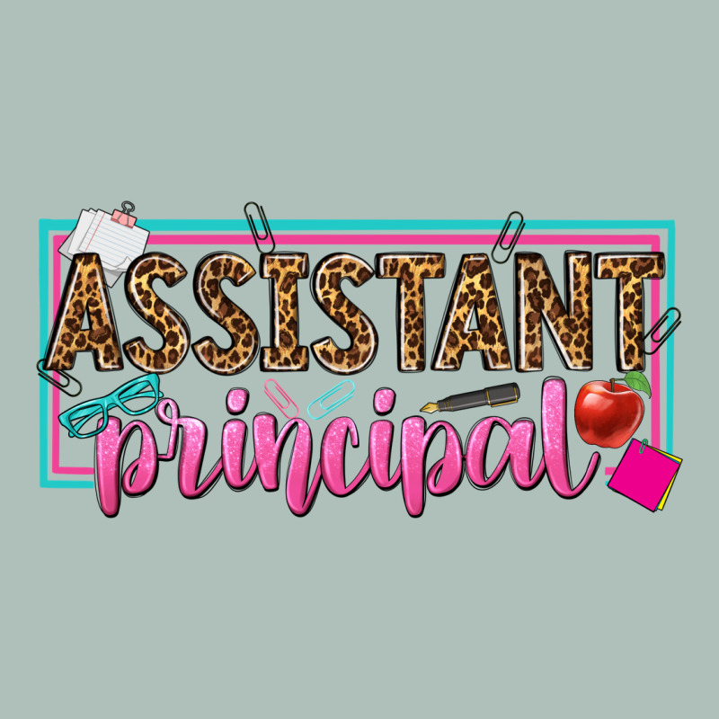 Assistant Principal Heavyweight Hoodie by texasbilliewilder | Teevron