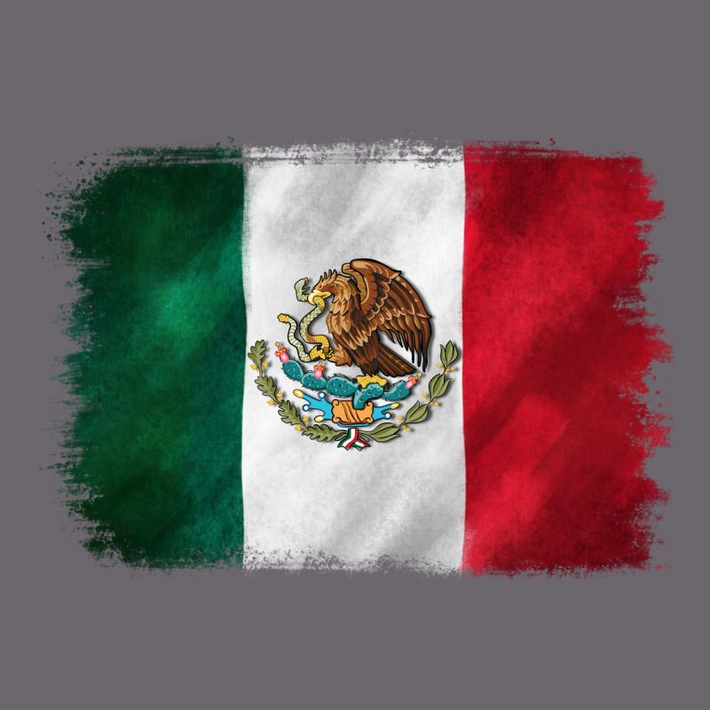 Mexican Flag Premium Sweatshirt by CTS Tumbler Store | Teevron