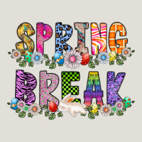 Spring Break Heavy Core Tee | Teevron