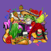 Mexican Gnomes Truck Premium Sweatshirt | Teevron