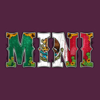 Mexican Flag Mini Urban Hoodie | Teevron