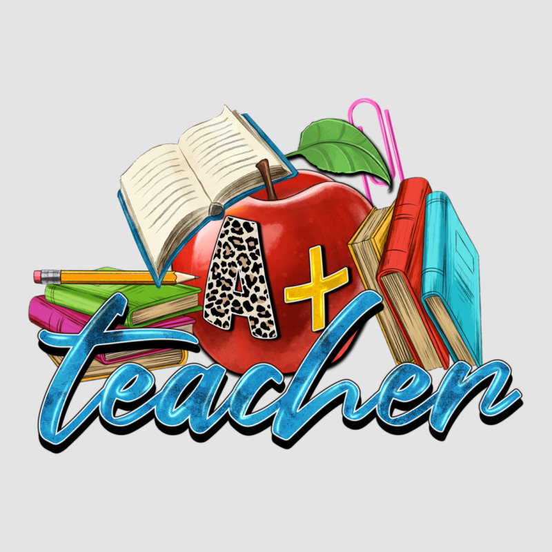 A  Teacher Premium Sweatshirt by Zillion Design Studio | Teevron