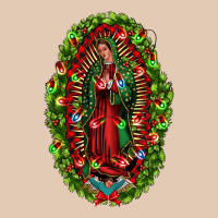 Our Lady Of Guadalupe Christmas Urban Hoodie | Teevron