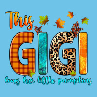 This Gigi Loves Her Little Pumpkins Premium Sweatshirt | Teevron