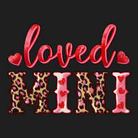 Loved Mini Heavyweight Hoodie | Teevron