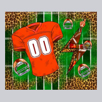 American Football Uniform Mouse Pad Classic Tee | Teevron