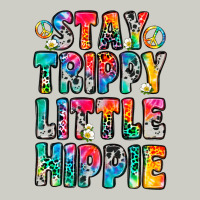 Stay Trippy Little Hippie Heavyweight Hoodie | Teevron
