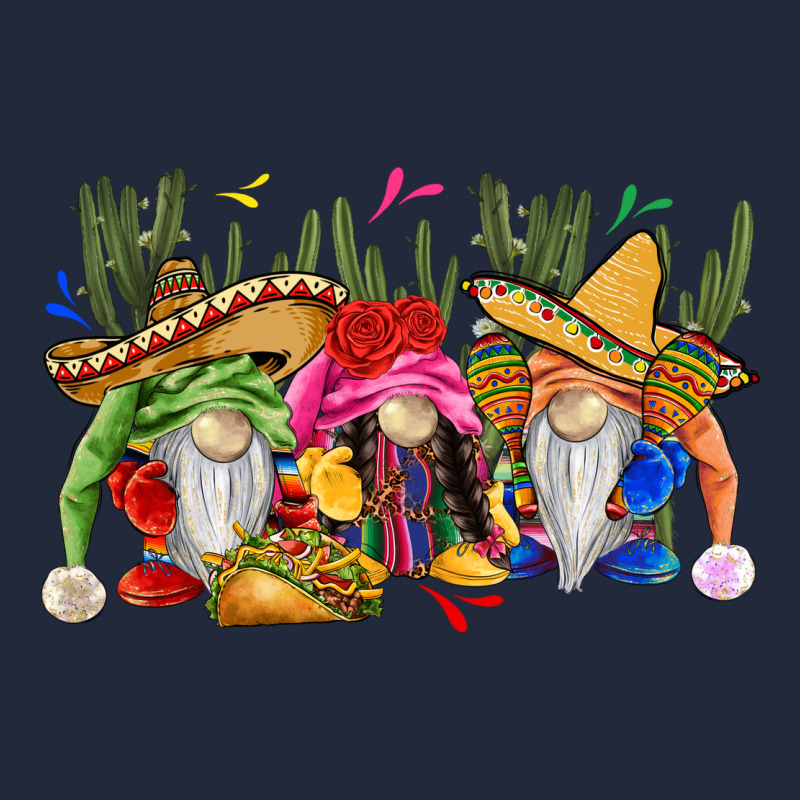Mexican Gnomes Premium Sweatshirt by CTS Tumbler Store | Teevron