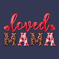 Loved Mama Heavyweight Hoodie | Teevron