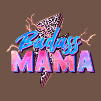 Badass Mama Premium Sweatshirt | Teevron