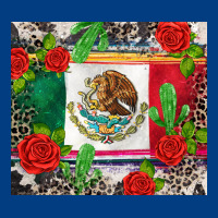 Mexican Flag Premium Sweatshirt | Teevron