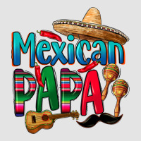 Mexican Papa Premium Sweatshirt | Teevron