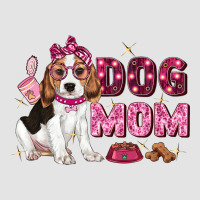 Dog Mom Premium Sweatshirt | Teevron