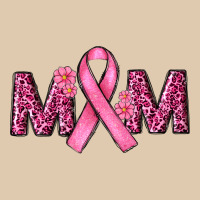 Cancer Ribbon Mom Classic Tee | Teevron