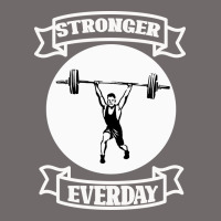 Stronger Everday Urban Heavy Tee | Teevron