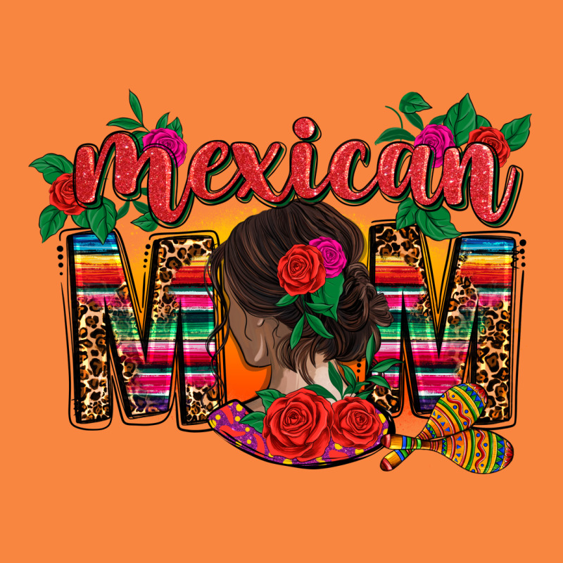 Mexican Mom Premium Sweatshirt by CTS Tumbler Store | Teevron