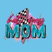 Hot Mess Mom Premium Sweatshirt | Teevron