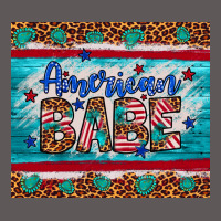 American Babe Leopard Gemstone Premium Hoodie | Teevron