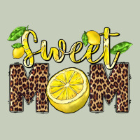Sweet Mom Lemon Ladies Tee | Teevron