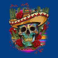 Mexican Skeleton Premium Sweatshirt | Teevron