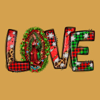 Our Lady Of Guadalupe Christmas Love Urban Hoodie | Teevron