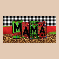 Mama Christmas Urban Hoodie | Teevron